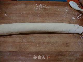豆渣好去处---------【豆渣香葱发面饼】的做法步骤：5