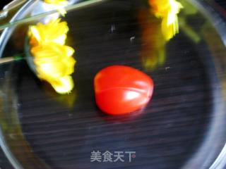 原味番茄兔的做法步骤：3