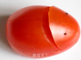 原味番茄兔的做法步骤：6