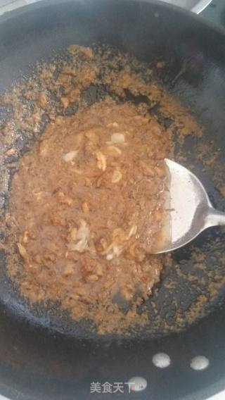 炸酱面的做法步骤：7