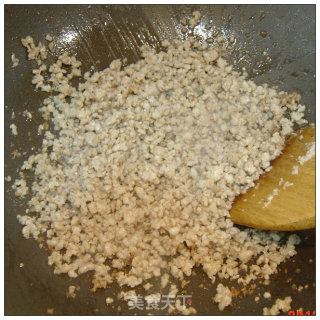 山寨的美食也美味-----襄阳豆腐面的做法步骤：4