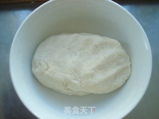 烫面葱花饼的做法步骤：5