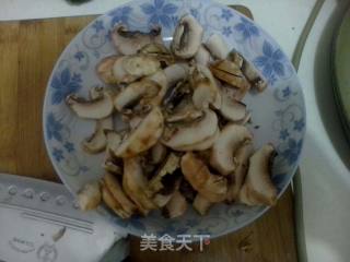 森林小炒的做法步骤：2