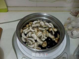 森林小炒的做法步骤：4