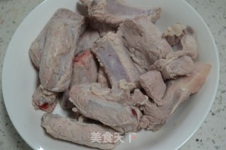 芳香排骨的做法步骤：6