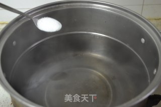芳香排骨的做法步骤：7