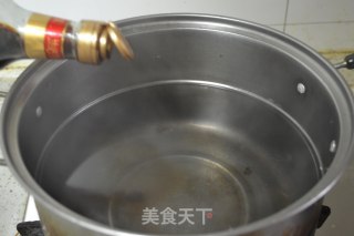 芳香排骨的做法步骤：9