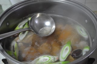 芳香排骨的做法步骤：13