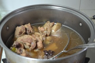 芳香排骨的做法步骤：14