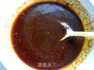 糯米蒸排骨的做法步骤：3