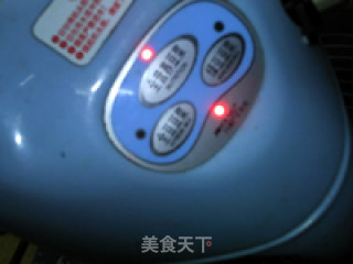 红枣莲子豆浆的做法步骤：8