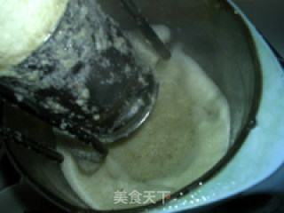 红枣莲子豆浆的做法步骤：9