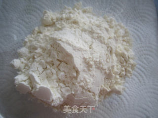 新手零失败，懒人不发愁的~~香蕉巧克力豆玛芬的做法步骤：1