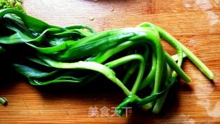 香辣韭菜串的做法步骤：3