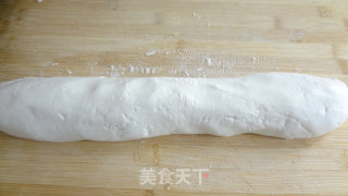 糖油粑粑的做法步骤：6
