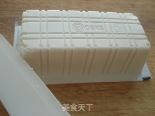 内酯豆腐汤的做法步骤：2