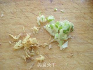 内酯豆腐汤的做法步骤：6