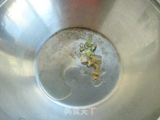 内酯豆腐汤的做法步骤：7