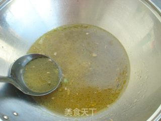 内酯豆腐汤的做法步骤：8