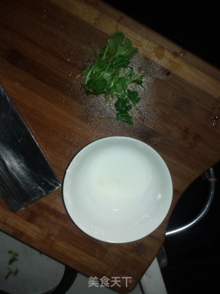 家常杂炒豆干的做法步骤：2