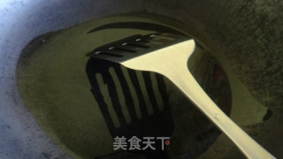 手撕包菜的做法步骤：3