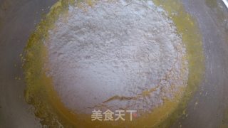 手指饼干的做法步骤：7