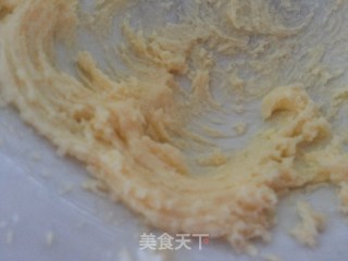 一口酥的做法步骤：1