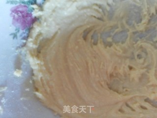 一口酥的做法步骤：2