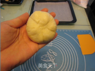 墨西哥奶酥面包的做法步骤：18