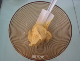 墨西哥奶酥面包的做法步骤：20