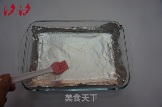 奶油香草烤薯角的做法步骤：8