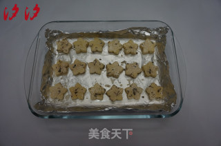 奶油香草烤薯角的做法步骤：9