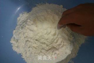 南瓜小馒头的做法步骤：5