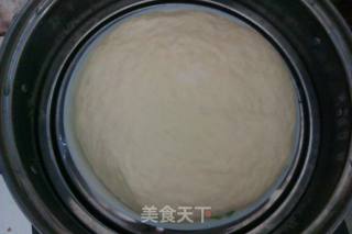 南瓜小馒头的做法步骤：12