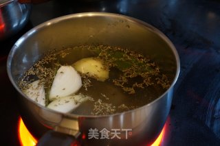 法式奶油酥盒  vol au vent的做法步骤：1