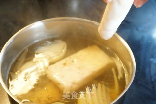 法式奶油酥盒  vol au vent的做法步骤：6