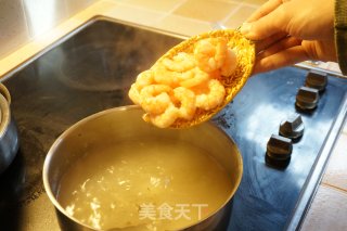 法式奶油酥盒  vol au vent的做法步骤：7