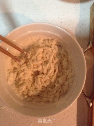 冬日暖胃疙瘩汤的做法步骤：2