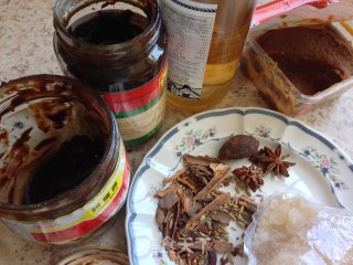 酱牛肉- 面豉酱小牛腱的做法步骤：7