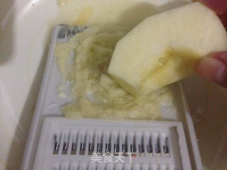 咖喱鸡肉饭的做法步骤：3