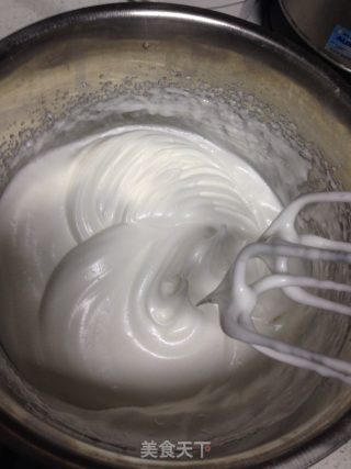 劈柴蛋糕的做法步骤：2