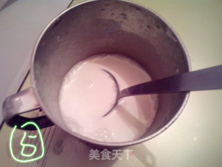 自制肠粉的做法步骤：5