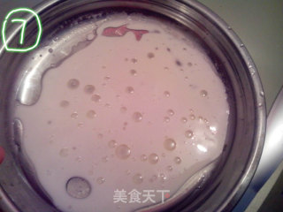 自制肠粉的做法步骤：7