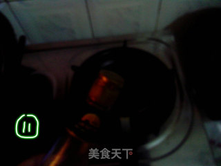 自制肠粉的做法步骤：11