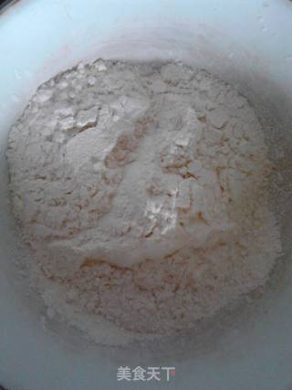 玛格丽特饼干的做法步骤：2