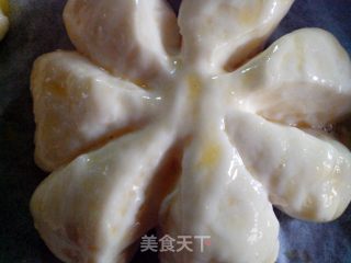 打蛋器揉面-优酸乳无油小面包的做法步骤：8