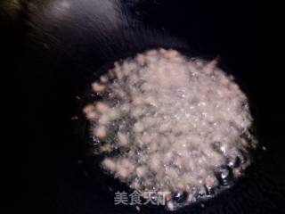 鸡蛋炒蔬菜的做法步骤：5