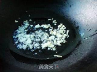 野生菌熟菌粉烧豆腐的做法步骤：5