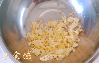 没有姜的姜饼小人饼干的做法步骤：1