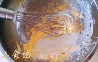 没有姜的姜饼小人饼干的做法步骤：2
